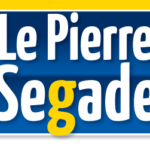 Pierre Ségade Juillet 2017