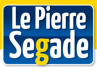 Le Pierre Ségade – juillet 2016