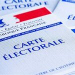 Commission de contrôle des listes électorales 17-03-2022