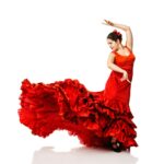 Spectacle de Flamenco – Samedi 21 Mai