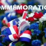 Commémoration du 8 mai