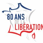 80 ans de la libération. 14 août 2024