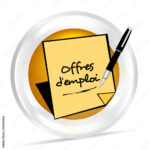 Offre d’emploi SIVOM