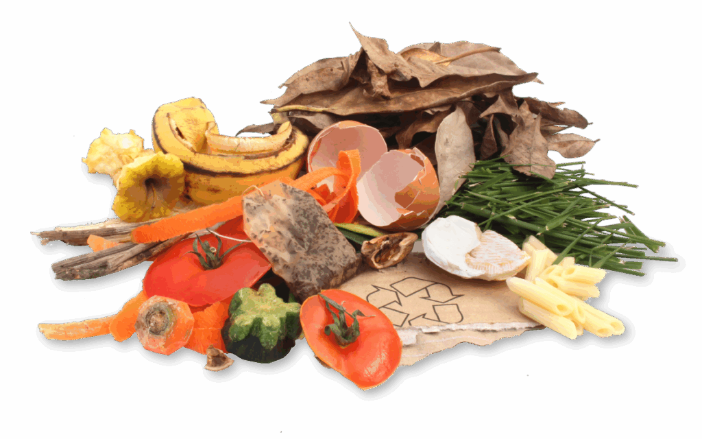 Revalorisez vos bio déchets