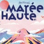 festival Marée Haute. Les B.B-BA à VIANE le 1er juin 2025