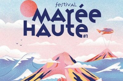 festival Marée Haute. Les B.B-BA à VIANE le 1er juin 2025
