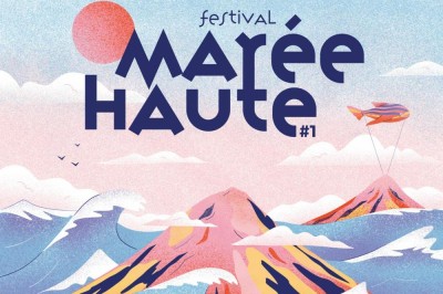 festival Marée Haute. Les B.B-BA à VIANE le 1er juin 2025