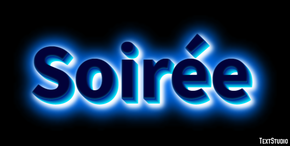 Soirée champêtre