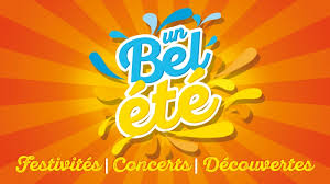 Agenda de l’été