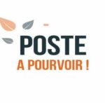 Poste à pourvoir