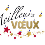 Vœux de M. Le Maire. Dimanche 11 janvier