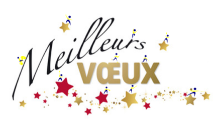 Vœux de M. Le Maire. Dimanche 11 janvier