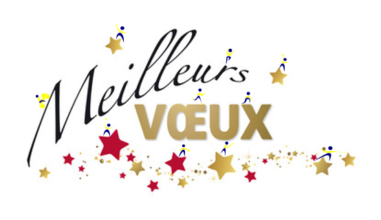 Vœux de M. Le Maire. Dimanche 11 janvier